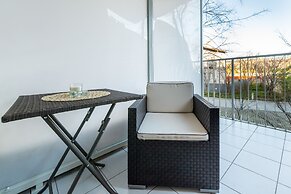 FriendHouse Apartments - Vistula & Wawel