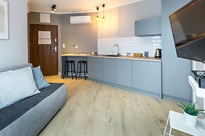 FriendHouse Apartments - Vistula & Wawel