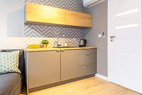 FriendHouse Apartments - Vistula & Wawel