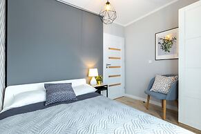 FriendHouse Apartments - Vistula & Wawel