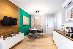 FriendHouse Apartments - Vistula & Wawel