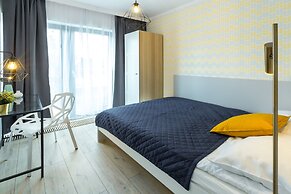 FriendHouse Apartments - Vistula & Wawel
