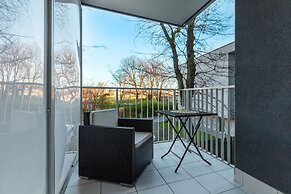 FriendHouse Apartments - Vistula & Wawel