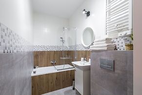 FriendHouse Apartments - Vistula & Wawel