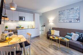 FriendHouse Apartments - Vistula & Wawel