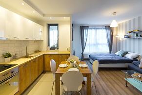 FriendHouse Apartments - Vistula & Wawel