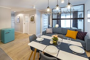 FriendHouse Apartments - Vistula & Wawel