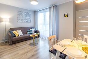 FriendHouse Apartments - Vistula & Wawel