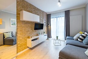 FriendHouse Apartments - Vistula & Wawel