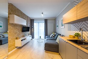 FriendHouse Apartments - Vistula & Wawel
