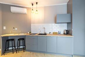 FriendHouse Apartments - Vistula & Wawel