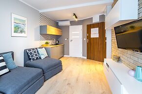 FriendHouse Apartments - Vistula & Wawel