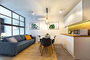 FriendHouse Apartments - Vistula & Wawel
