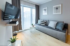 FriendHouse Apartments - Vistula & Wawel
