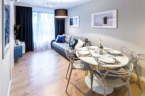FriendHouse Apartments - Vistula & Wawel