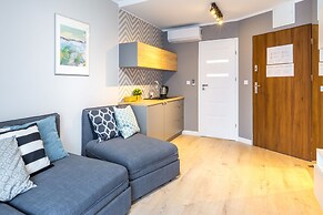 FriendHouse Apartments - Vistula & Wawel