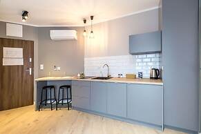 FriendHouse Apartments - Vistula & Wawel