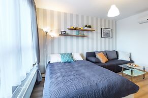 FriendHouse Apartments - Vistula & Wawel
