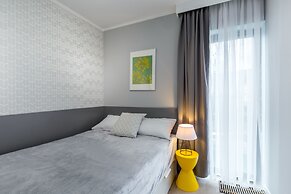 FriendHouse Apartments - Vistula & Wawel
