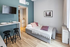 FriendHouse Apartments - Avenue