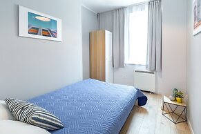 FriendHouse Apartments - Avenue