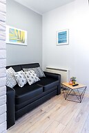 FriendHouse Apartments - Avenue