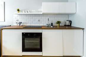 FriendHouse Apartments - Avenue