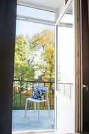 FriendHouse Apartments - Avenue