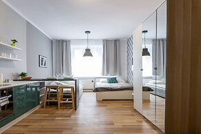 FriendHouse Apartments - Avenue