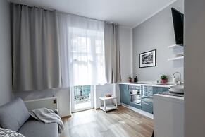 FriendHouse Apartments - Avenue