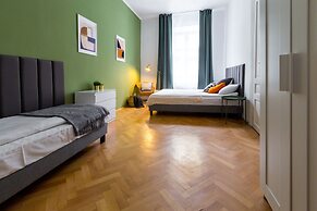 FriendHouse Apartments - Avenue