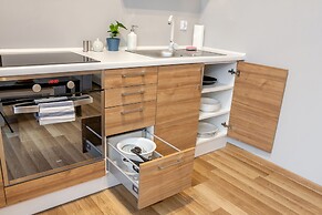 FriendHouse Apartments - Avenue