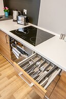 FriendHouse Apartments - Avenue