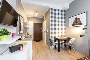 FriendHouse Apartments - Avenue