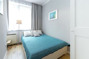 FriendHouse Apartments - Avenue