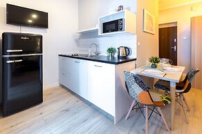 FriendHouse Apartments - Avenue