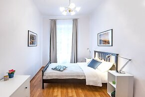 FriendHouse Apartments - Avenue