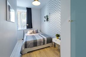 FriendHouse Apartments - Avenue