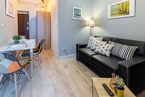 FriendHouse Apartments - Avenue