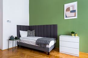 FriendHouse Apartments - Avenue