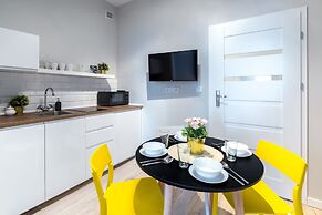 FriendHouse Apartments - Avenue