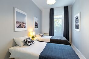 FriendHouse Apartments - Avenue