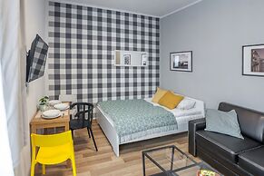 FriendHouse Apartments - Avenue