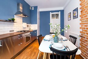 FriendHouse Apartments - Avenue