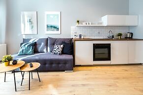 FriendHouse Apartments - Avenue