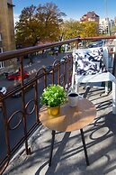 FriendHouse Apartments - Avenue