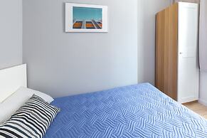 FriendHouse Apartments - Avenue