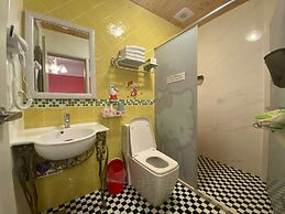 Dreamer 24 Guest House