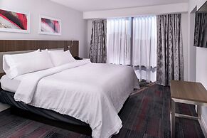 Hilton Garden Inn Columbia Downtown, SC