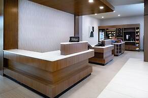 Hilton Garden Inn Columbia Downtown, SC